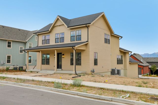 7213 S SAGE RD, West Jordan, UT 84081