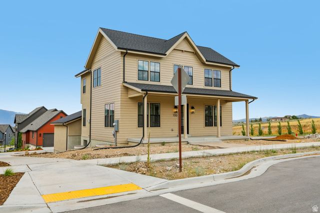 7213 S SAGE RD, West Jordan, UT 84081