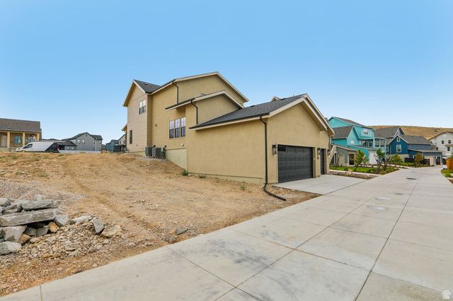 7213 S SAGE RD, West Jordan, UT 84081