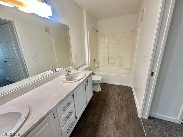 5710 East Tropicana Avenue 2149, Las Vegas, NV 89122