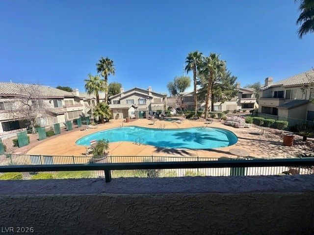 5710 East Tropicana Avenue 2149, Las Vegas, NV 89122