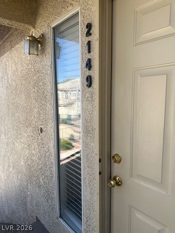 5710 East Tropicana Avenue 2149, Las Vegas, NV 89122