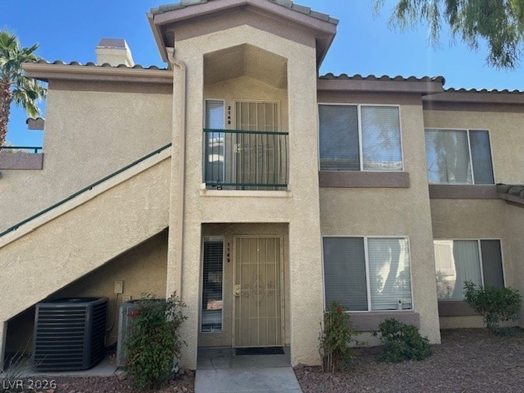 5710 East Tropicana Avenue 2149, Las Vegas, NV 89122
