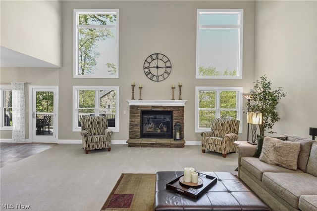 9000 Crooked Creek Lane, Broadview Heights, OH 44147