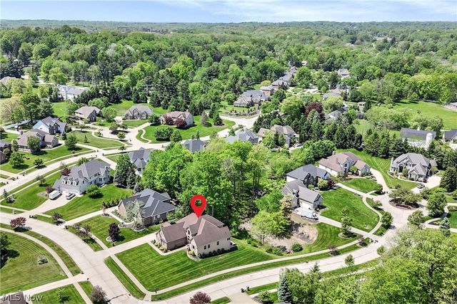 9000 Crooked Creek Lane, Broadview Heights, OH 44147