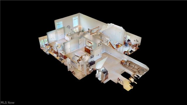 9000 Crooked Creek Lane, Broadview Heights, OH 44147