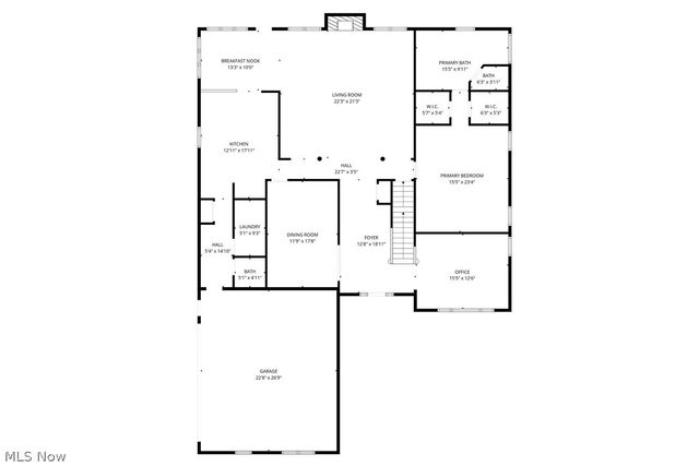 9000 Crooked Creek Lane, Broadview Heights, OH 44147