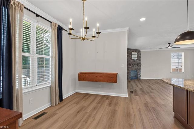 712 Greenfield LN, Chesapeake, VA 23322