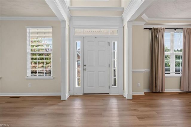 712 Greenfield LN, Chesapeake, VA 23322