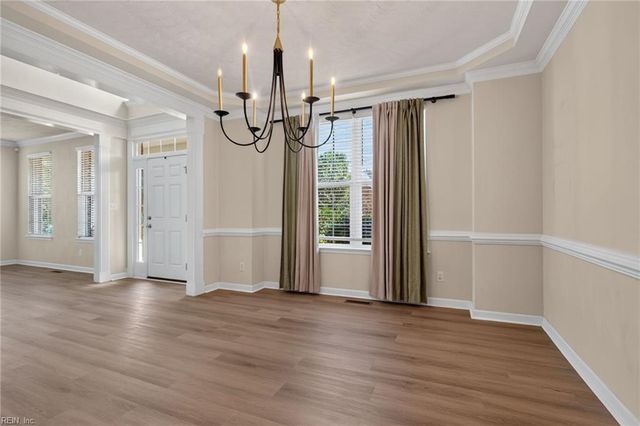 712 Greenfield LN, Chesapeake, VA 23322