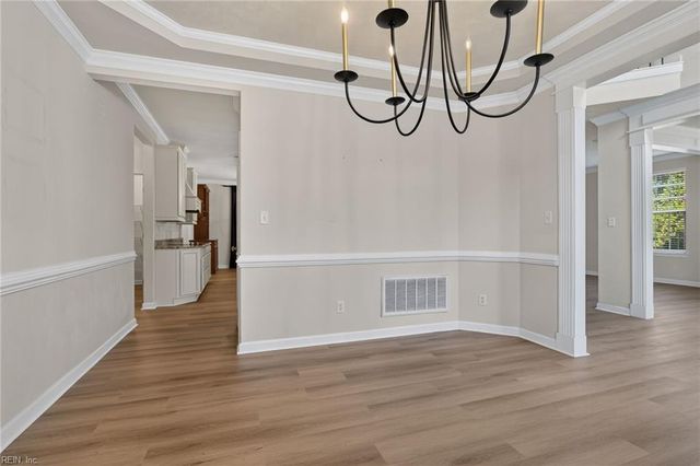 712 Greenfield LN, Chesapeake, VA 23322