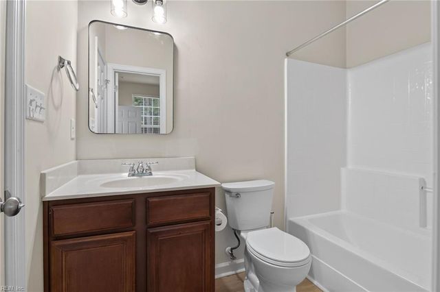 712 Greenfield LN, Chesapeake, VA 23322