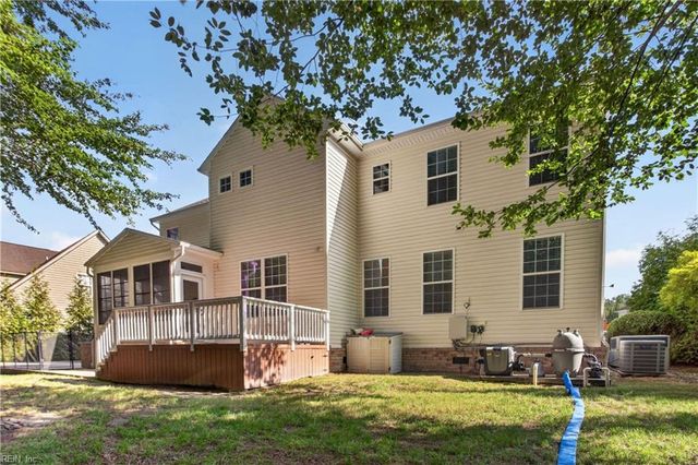 712 Greenfield LN, Chesapeake, VA 23322