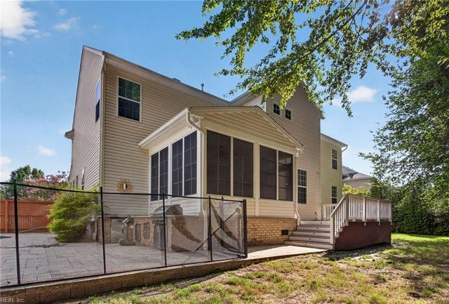 712 Greenfield LN, Chesapeake, VA 23322