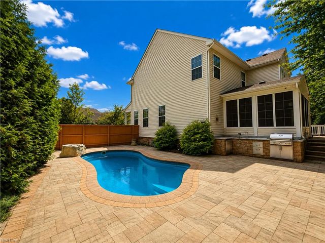 712 Greenfield LN, Chesapeake, VA 23322