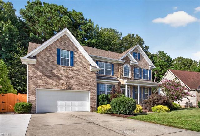712 Greenfield LN, Chesapeake, VA 23322