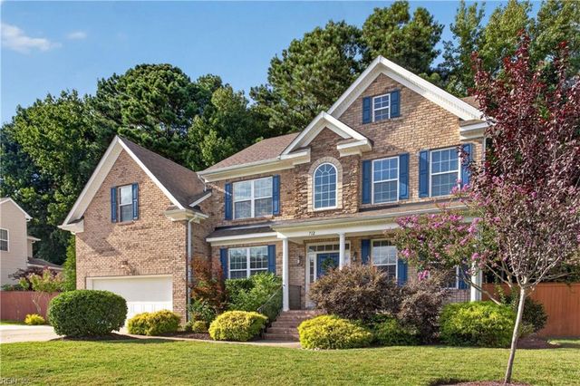 712 Greenfield LN, Chesapeake, VA 23322