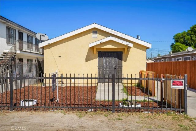 125 W Tichenor Street, Compton, CA 90220