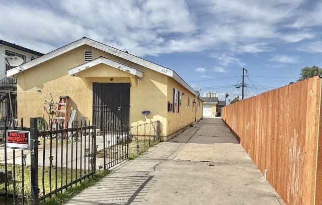 125 W Tichenor Street, Compton, CA 90220