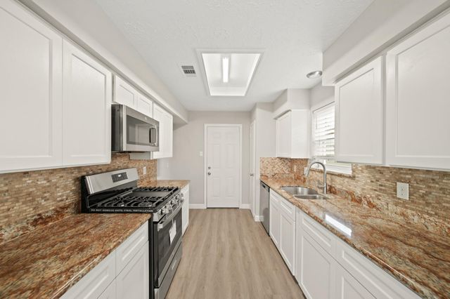 2507 Rittenmore Drive, Missouri City, TX 77489