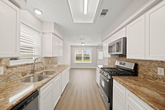 2507 Rittenmore Drive, Missouri City, TX 77489