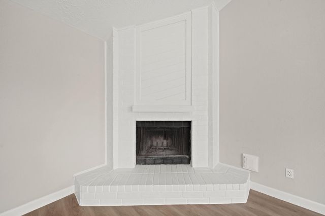 2507 Rittenmore Drive, Missouri City, TX 77489