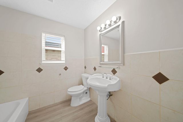 2507 Rittenmore Drive, Missouri City, TX 77489