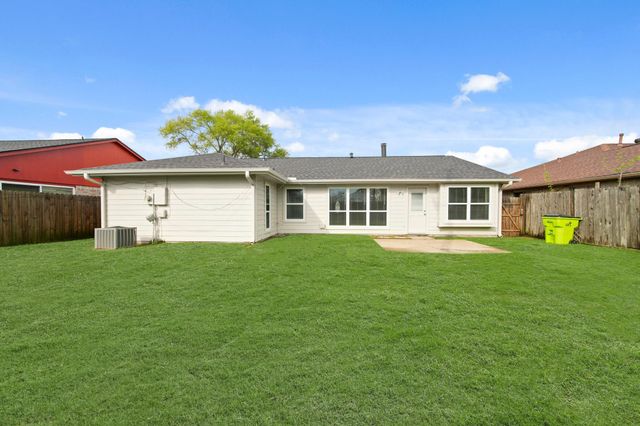 2507 Rittenmore Drive, Missouri City, TX 77489