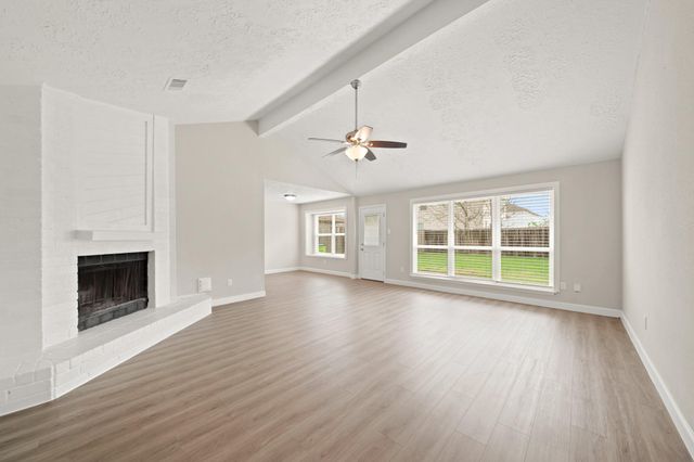 2507 Rittenmore Drive, Missouri City, TX 77489