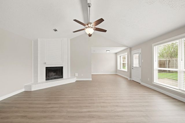 2507 Rittenmore Drive, Missouri City, TX 77489