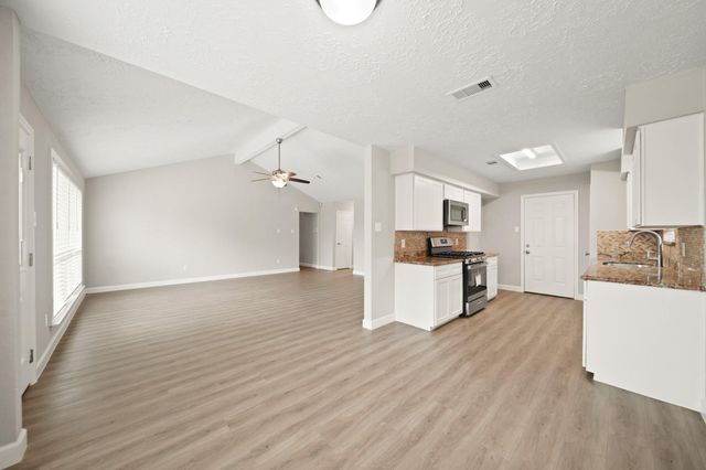 2507 Rittenmore Drive, Missouri City, TX 77489