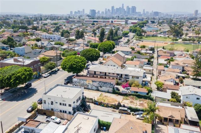 3019 E 4th, Los Angeles, CA 90063