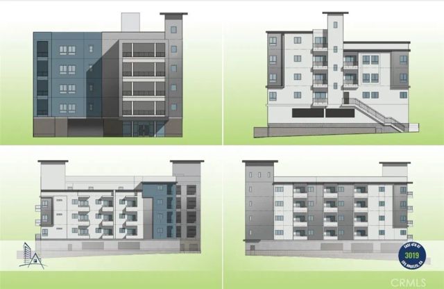 3019 E 4th, Los Angeles, CA 90063