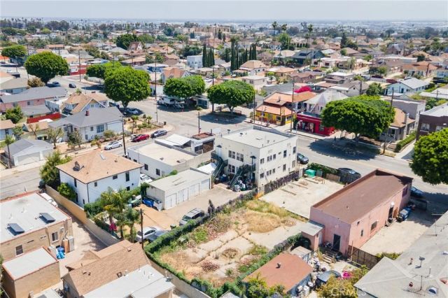 3019 E 4th, Los Angeles, CA 90063