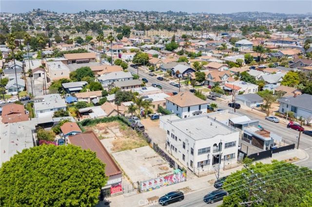 3019 E 4th, Los Angeles, CA 90063