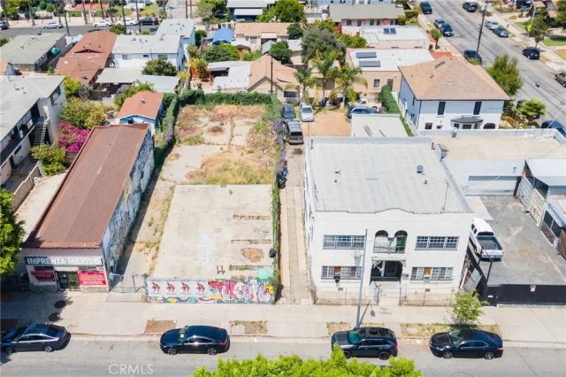 3019 E 4th, Los Angeles, CA 90063