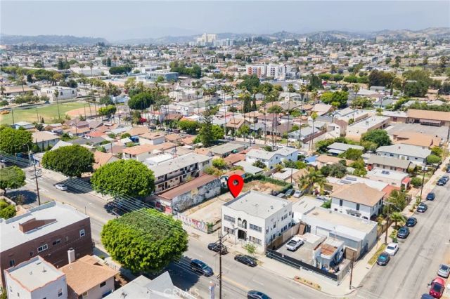 3019 E 4th, Los Angeles, CA 90063