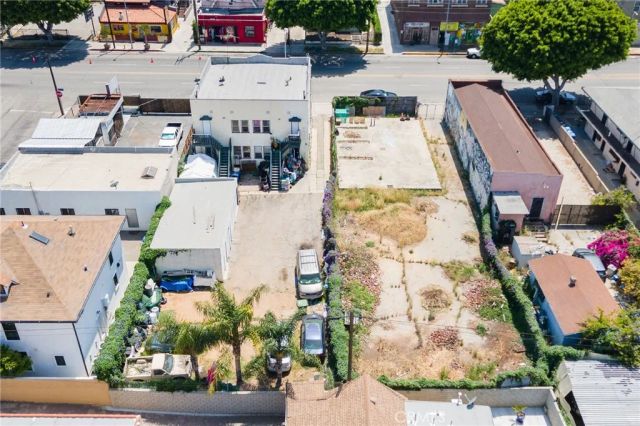3019 E 4th, Los Angeles, CA 90063