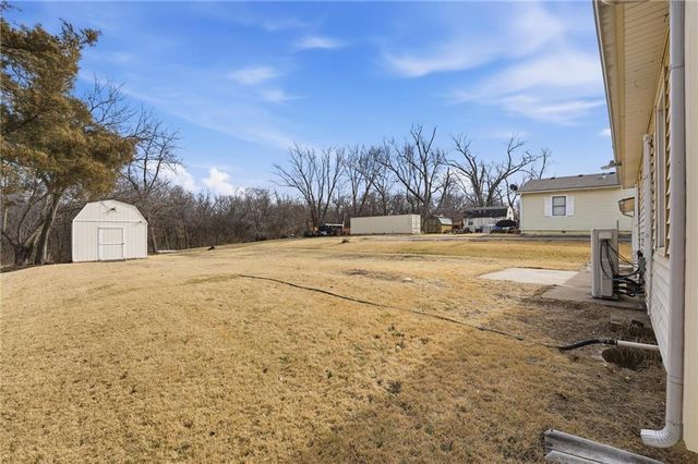 5631 Cambridge Avenue, Kansas City, MO 64129