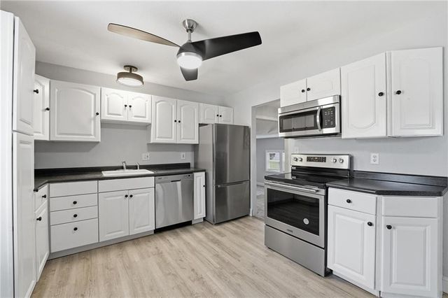 5631 Cambridge Avenue, Kansas City, MO 64129