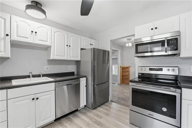 5631 Cambridge Avenue, Kansas City, MO 64129