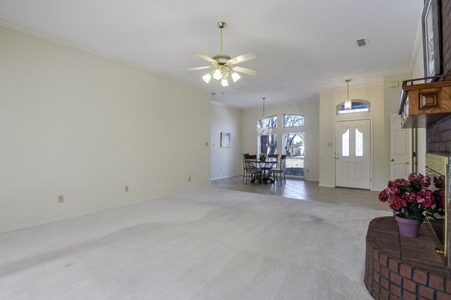 1312 Downwood Drive, Burleson, TX 76028