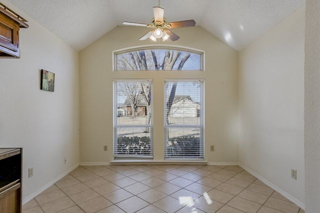 1312 Downwood Drive, Burleson, TX 76028