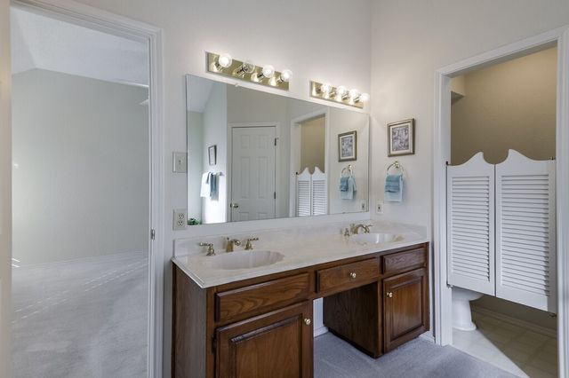 1312 Downwood Drive, Burleson, TX 76028