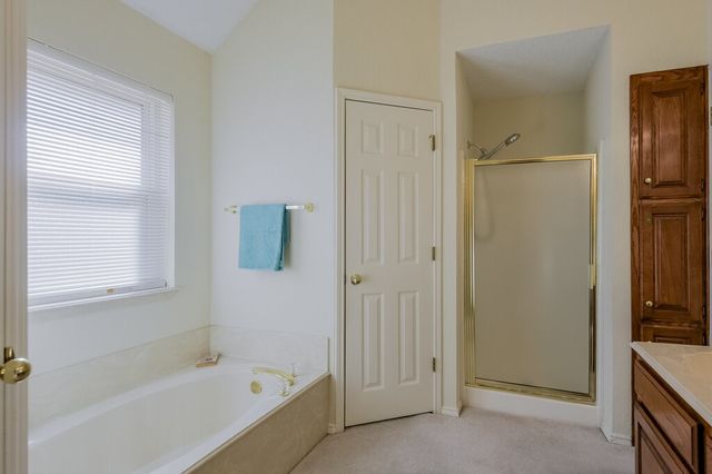 1312 Downwood Drive, Burleson, TX 76028