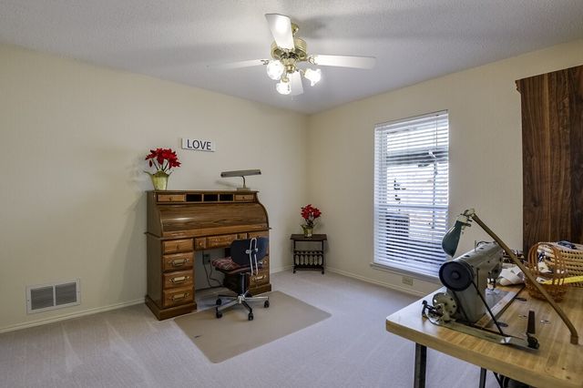 1312 Downwood Drive, Burleson, TX 76028