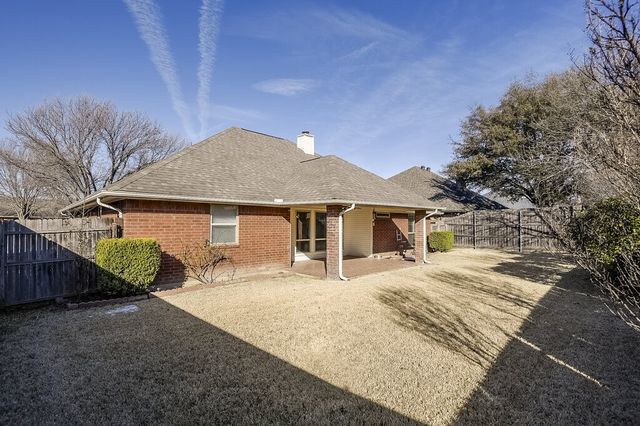 1312 Downwood Drive, Burleson, TX 76028