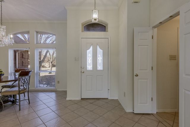 1312 Downwood Drive, Burleson, TX 76028