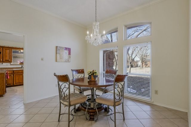 1312 Downwood Drive, Burleson, TX 76028