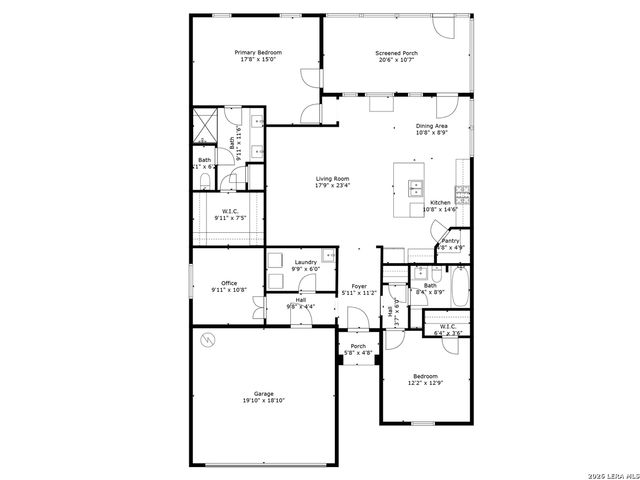 9334 Sundrop, San Antonio, TX 78254